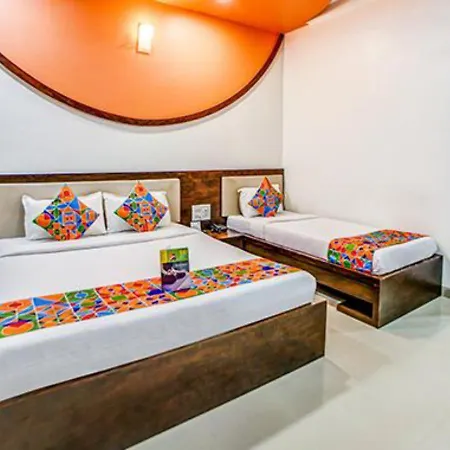 Hotel Adore Palace-2
